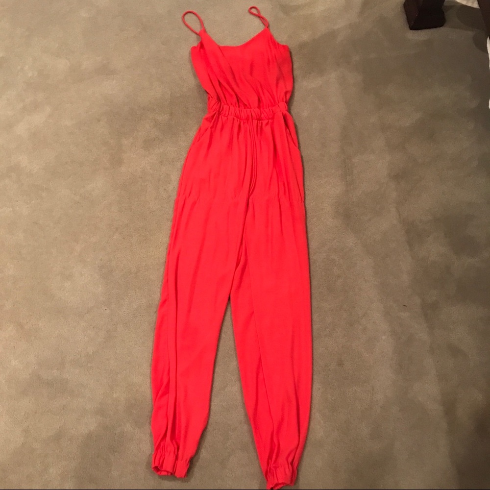 Jumpsuit
